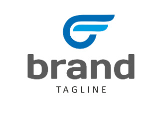 Projektowanie logo dla firmy, konkurs graficzny C/O litera